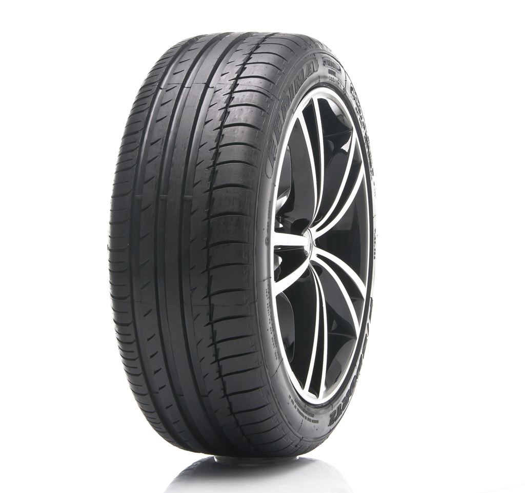 Pneu de drift Fedima F/S2